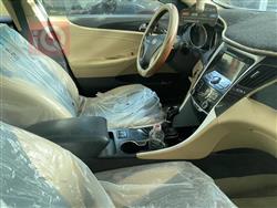 هیوندای سۆناتا